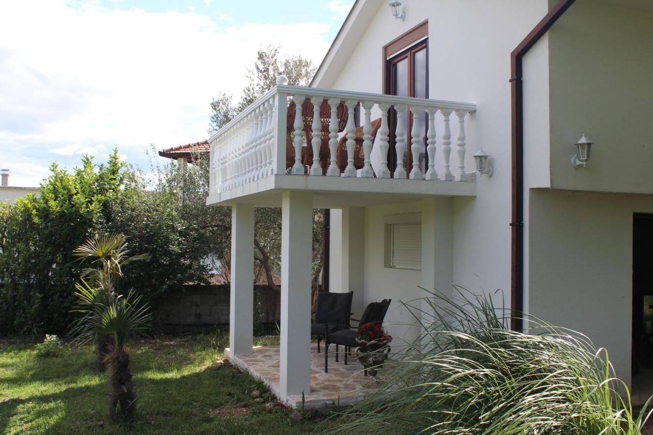 Casa Botanica Blagaj Exterior foto