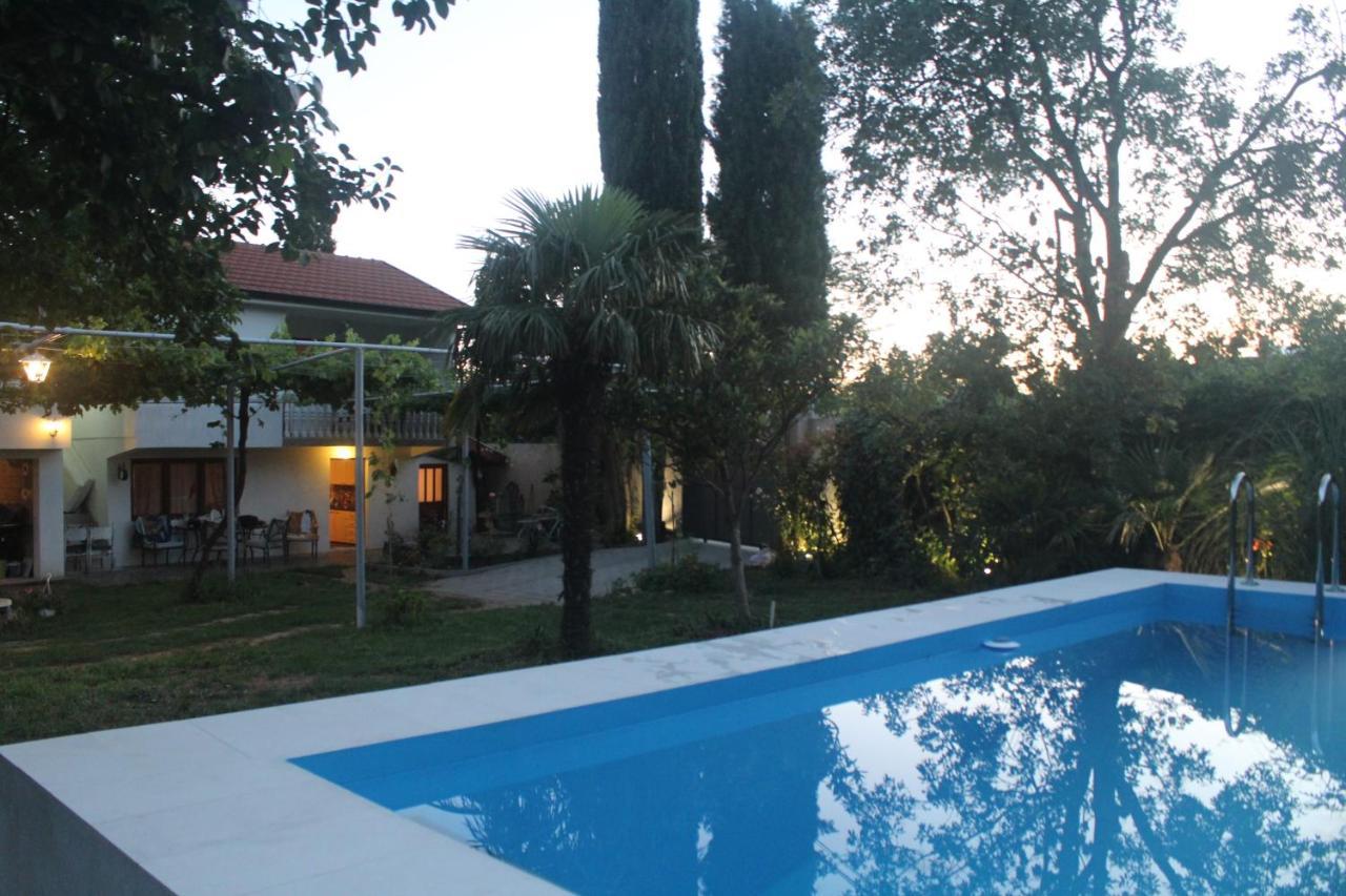 Casa Botanica Blagaj Exterior foto