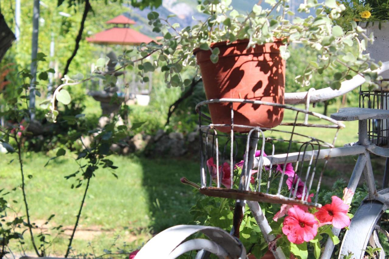 Casa Botanica Blagaj Exterior foto