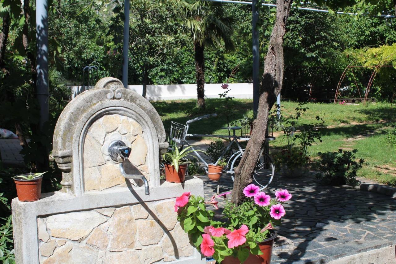 Casa Botanica Blagaj Exterior foto